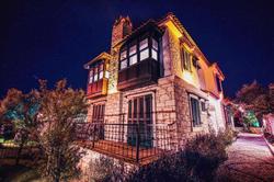 Boreas Boutique Hotel