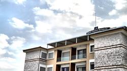 Boyalık Demirel Residence