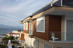 Boyalık Demirel Residence