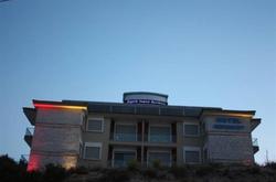 Boyalık Demirel Residence