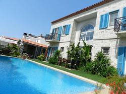 Bramasole Alaçatı Butik Otel