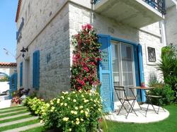 Bramasole Alaçatı Butik Otel