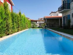 Bramasole Alaçatı Butik Otel