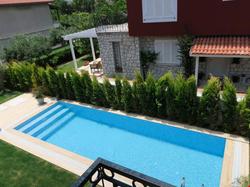 Bramasole Alaçatı Butik Otel