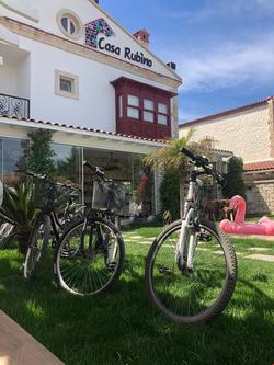 Casa Rubino Butik Otel