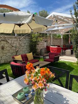 Casa Rubino Butik Otel