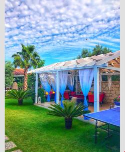 Casa Rubino Butik Otel