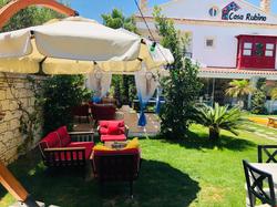 Casa Rubino Butik Otel