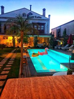 Casa Rubino Butik Otel