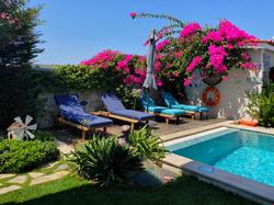 Cassiopeia Otel Alaçatı