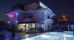Çeşme Dream Ayasaranda Hotel