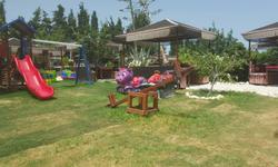 Çeşme Dream Ayasaranda Hotel