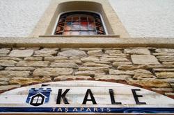 Çeşme Kale Taş Apart