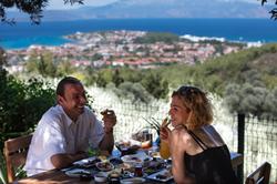 Çeşme Köy