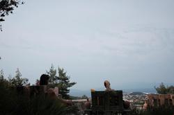 Çeşme Köy