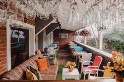 Çeşme Marin Butik Otel