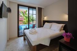 Çeşmekeş Otel