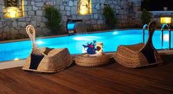 Chigdem Hotel Alaçatı