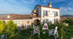 Chigdem Hotel Alaçatı