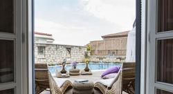 Chigdem Hotel Alaçatı