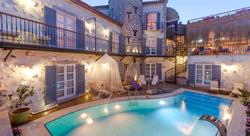 Chigdem Hotel Alaçatı