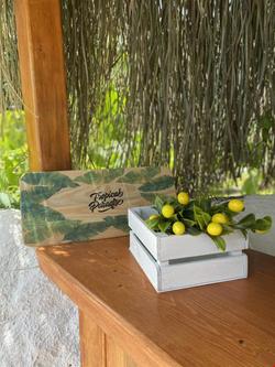 Cielo Limon Butik Otel