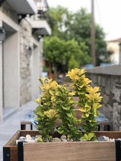 Cielo Limon Butik Otel