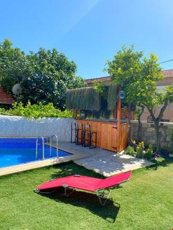 Cielo Limon Butik Otel