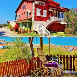 Çiftlik Butik Hotel