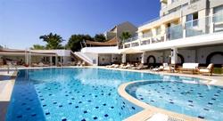 Dalyan Residence & Suites