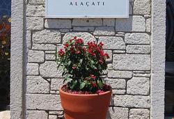 Design Hotel Alaçatı