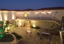 Design Hotel Alaçatı