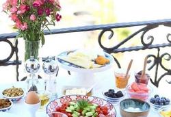 Design Hotel Alaçatı