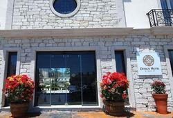 Design Hotel Alaçatı