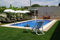 Duman Boutique Hotel Cesme