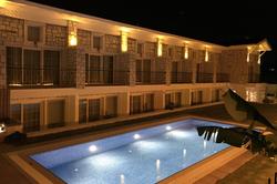 Duman Boutique Hotel Cesme