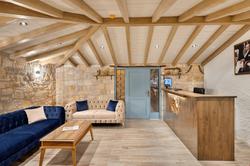 Eflin Haus Tarihi Bina & Anıt