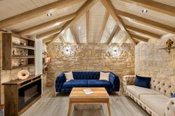 Eflin Haus Tarihi Bina & Anıt