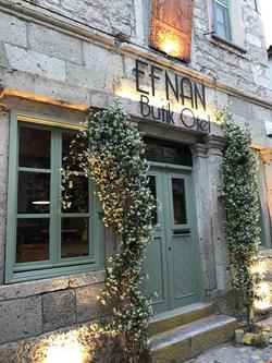 Efnan Butik Otel