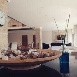 Eliba Otel Çeşme