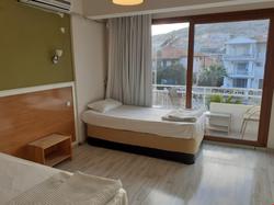 Eliba Otel Çeşme