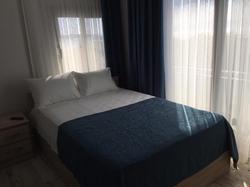 Eylül 16 Butik Otel