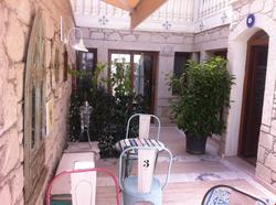 Golden Stone Butik Otel