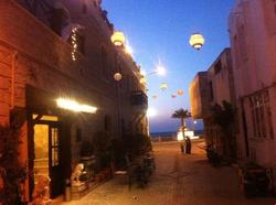 Golden Stone Butik Otel