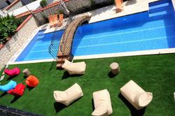 Grand Alaçatı Butik Hotel