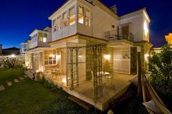 Hane Alaçatı Boutique Hotel