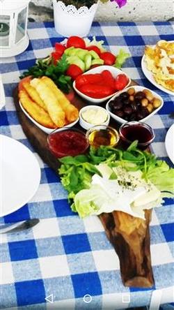 Hotel La Viva Alaçatı