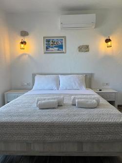 Hotel Paris Alacati