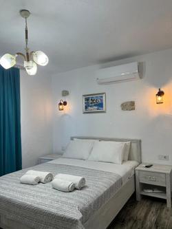 Hotel Paris Alacati