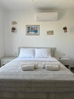 Hotel Paris Alacati